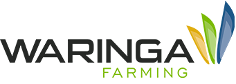 Waringa Farming Logo